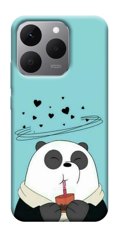 Чехол itsPrint Пандочка для Realme 15T, детские, купить оптом с доставкой