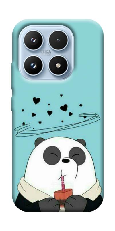 Чехол itsPrint Пандочка для Xiaomi 17 Pro, детские, купить оптом с доставкой