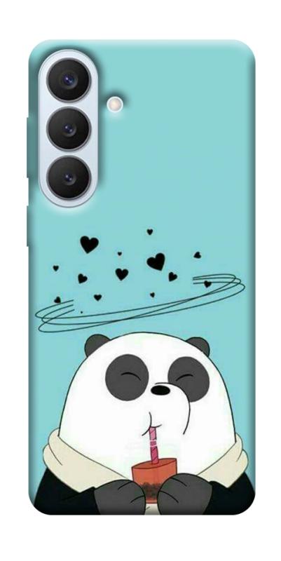 Чехол itsPrint Пандочка для Samsung Galaxy S26+, детские, купить оптом с доставкой