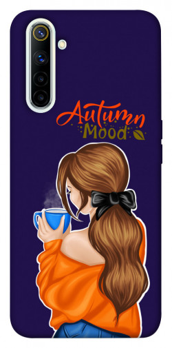 Чехол itsPrint Autumn mood для Realme 6