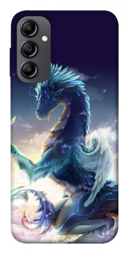 Чохол itsPrint Дракон для Samsung Galaxy A14 4G/5G