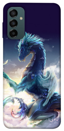 Чехол itsPrint Дракон для Samsung Galaxy M14 5G