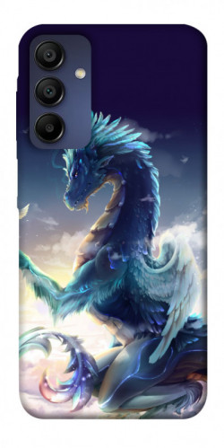 Чехол itsPrint Дракон для Samsung Galaxy A15 4G/5G