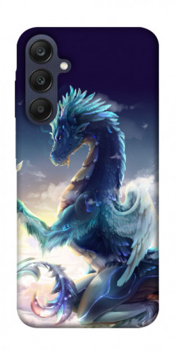 Чехол itsPrint Дракон для Samsung Galaxy A25 5G
