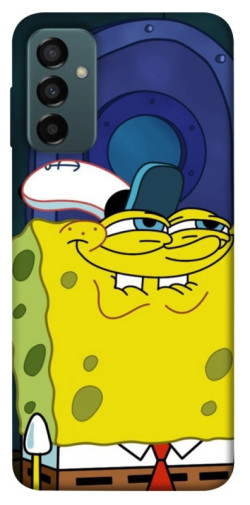 Чехол itsPrint Губка Боб для Samsung Galaxy M23 5G