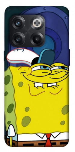 Чехол itsPrint Губка Боб для OnePlus 10T