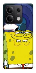 Чехол itsPrint Губка Боб для Xiaomi Redmi Note 13 5G