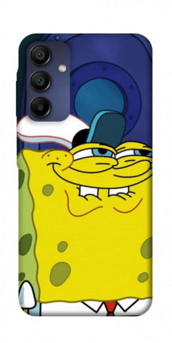 Чехол itsPrint Губка Боб для Samsung Galaxy A16 5G