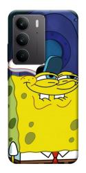 Чехол itsPrint Губка Боб для Realme C75