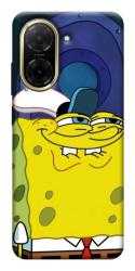 Чехол itsPrint Губка Боб для Xiaomi Redmi A5 (Europe version)