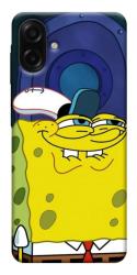 Чехол itsPrint Губка Боб для Samsung Galaxy A07