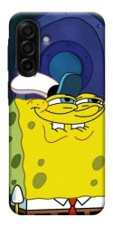 Чехол itsPrint Губка Боб для Samsung Galaxy A17 5G/4G
