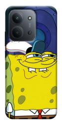 Чехол itsPrint Губка Боб для Xiaomi Redmi 15C (EU)