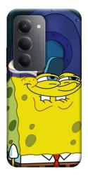 Чехол itsPrint Губка Боб для Xiaomi Redmi 15 (EU)