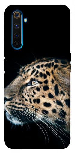 Чехол itsPrint Leopard для Realme 6 Pro