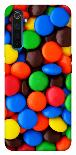 Чехол itsPrint Sweets для Realme 6 Pro