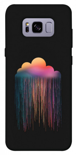 Чехол itsPrint Color rain для Samsung G955 Galaxy S8 Plus