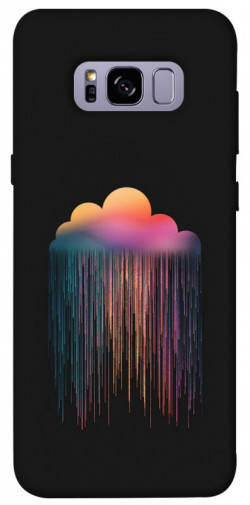 Чохол itsPrint Color rain для Samsung G955 Galaxy S8 Plus