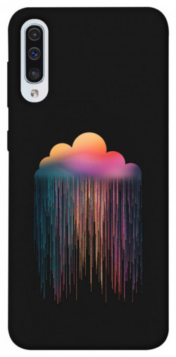 Чехол itsPrint Color rain для Samsung Galaxy A50 (A505F) / A50s / A30s