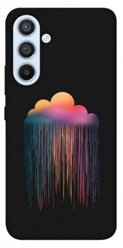 Чехол itsPrint Color rain для Samsung Galaxy A54 5G