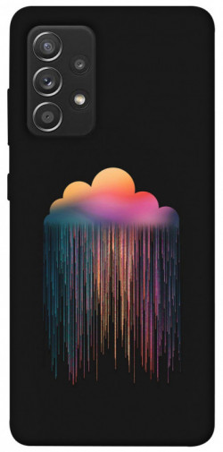 Чохол itsPrint Color rain для Samsung Galaxy A52 4G / A52 5G