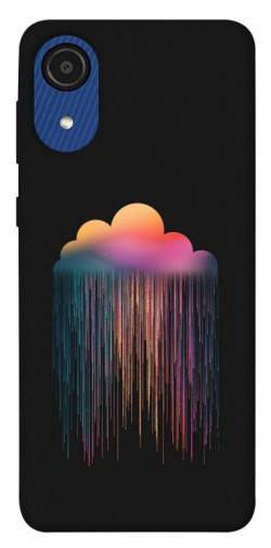 Чохол itsPrint Color rain для Samsung Galaxy A03 Core
