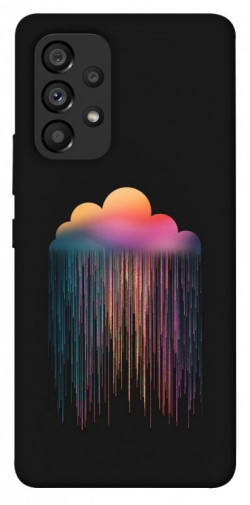 Чехол itsPrint Color rain для Samsung Galaxy A53 5G