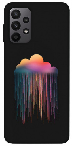 Чехол itsPrint Color rain для Samsung Galaxy A23 4G