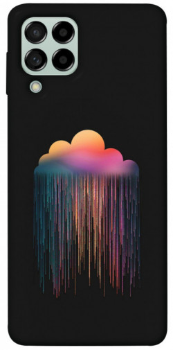 Чехол itsPrint Color rain для Samsung Galaxy M53 5G