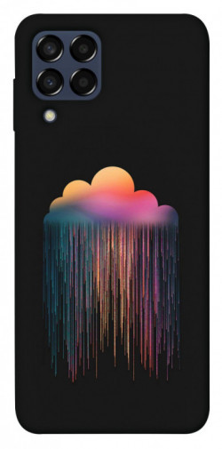 Чехол itsPrint Color rain для Samsung Galaxy M33 5G