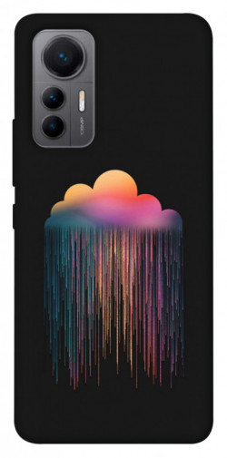 Чехол itsPrint Color rain для Xiaomi 12 Lite