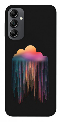 Чехол itsPrint Color rain для Samsung Galaxy A14 4G/5G