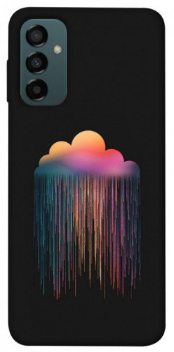 Чехол itsPrint Color rain для Samsung Galaxy M14 5G
