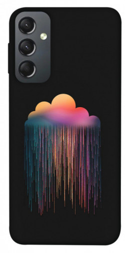 Чехол itsPrint Color rain для Samsung Galaxy A24 4G