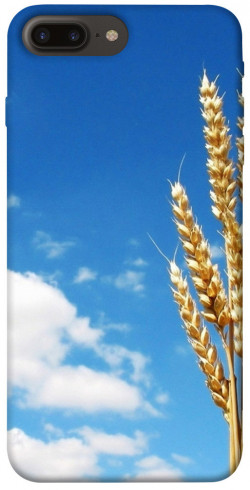 Чехол itsPrint Пшеница для Apple iPhone 7 plus / 8 plus (5.5")