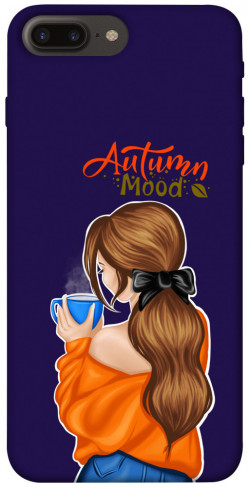 Чехол itsPrint Autumn mood для Apple iPhone 7 plus / 8 plus (5.5")