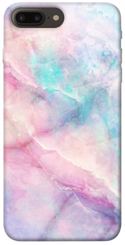 Чехол itsPrint Розовый мрамор для Apple iPhone 7 plus / 8 plus (5.5")
