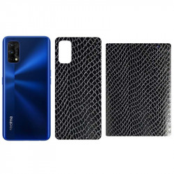 Захисна плівка SKLO Back (тил) Snake (тех.пак) для Realme 9i