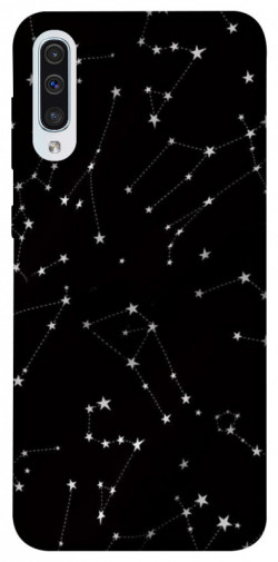 Чехол itsPrint Созвездия для Samsung Galaxy A50 (A505F) / A50s / A30s