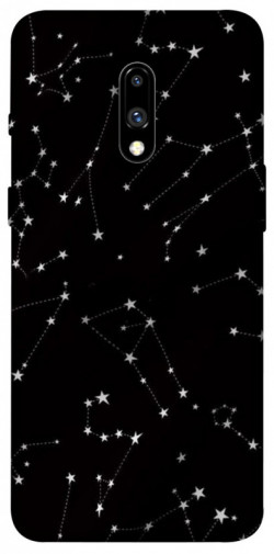 Чехол itsPrint Созвездия для OnePlus 7