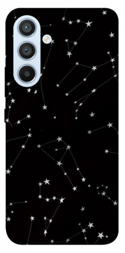 Чехол itsPrint Созвездия для Samsung Galaxy A54 5G