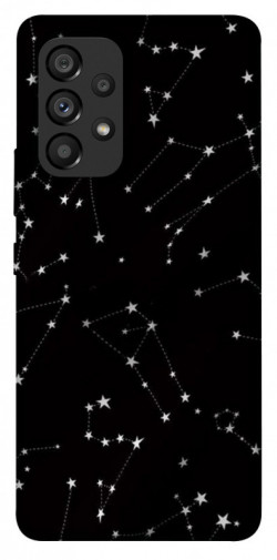 Чехол itsPrint Созвездия для Samsung Galaxy A53 5G