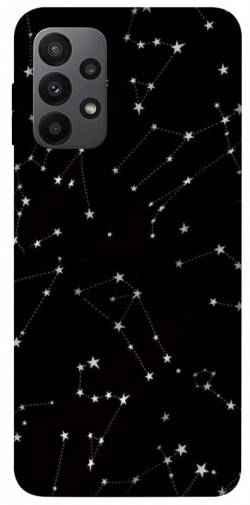 Чехол itsPrint Созвездия для Samsung Galaxy A23 4G