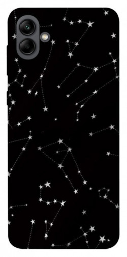 Чехол itsPrint Созвездия для Samsung Galaxy A04