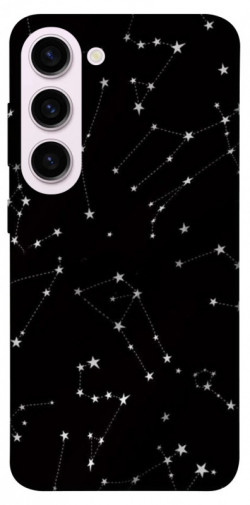 Чехол itsPrint Созвездия для Samsung Galaxy S23+