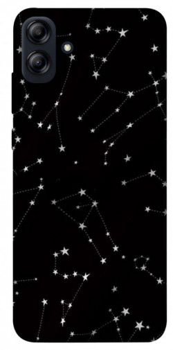 Чехол itsPrint Созвездия для Samsung Galaxy A04e