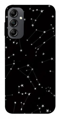 Чехол itsPrint Созвездия для Samsung Galaxy A14 4G/5G