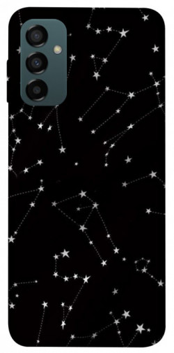 Чехол itsPrint Созвездия для Samsung Galaxy M14 5G
