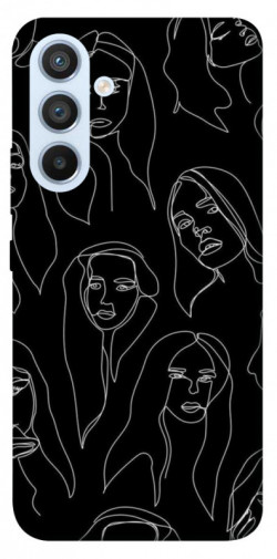 Чехол itsPrint Портрет для Samsung Galaxy A54 5G