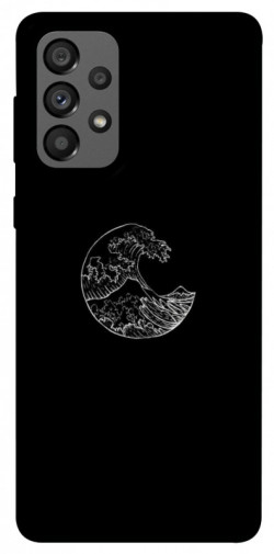 Чехол itsPrint Полумесяц для Samsung Galaxy A73 5G